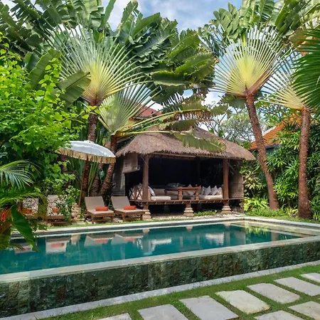 Villa Gembira By Villa Finder