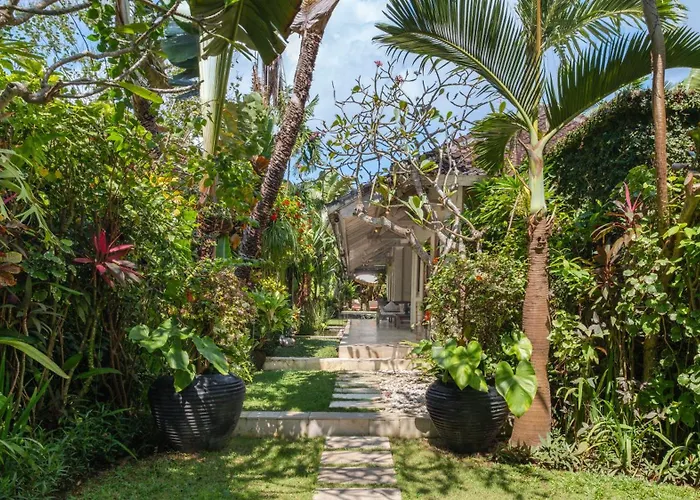 Villa Gembira By Finder Canggu (Bali)