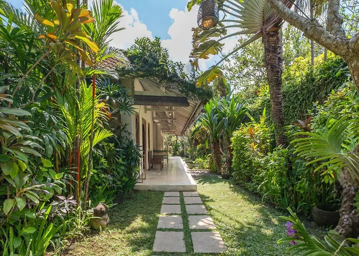 Gembira By Finder * Canggu (Bali)