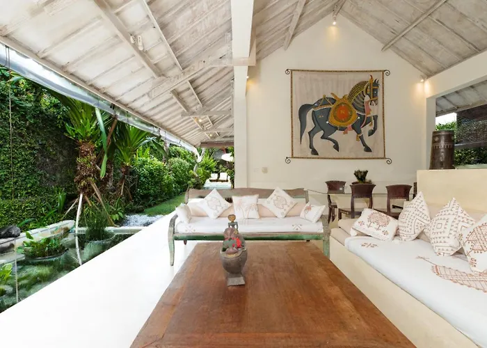 Villa Gembira By Finder *