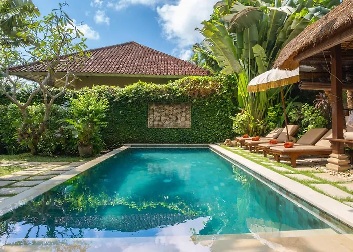 Villa Gembira By Finder