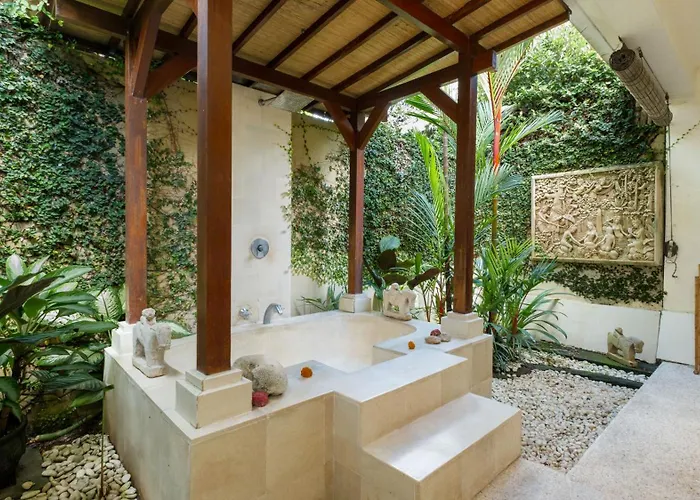 Gembira By Finder Villa Canggu (Bali)
