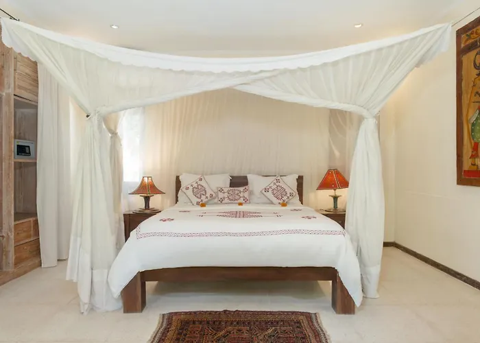 Villa Gembira By Finder Canggu (Bali)